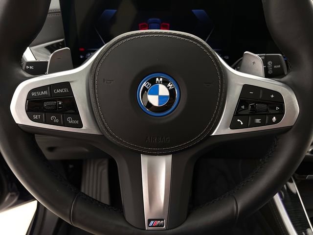 Certified 2025 BMW X5 xDrive50e w/ M Sport Package AWD/4WD image 16