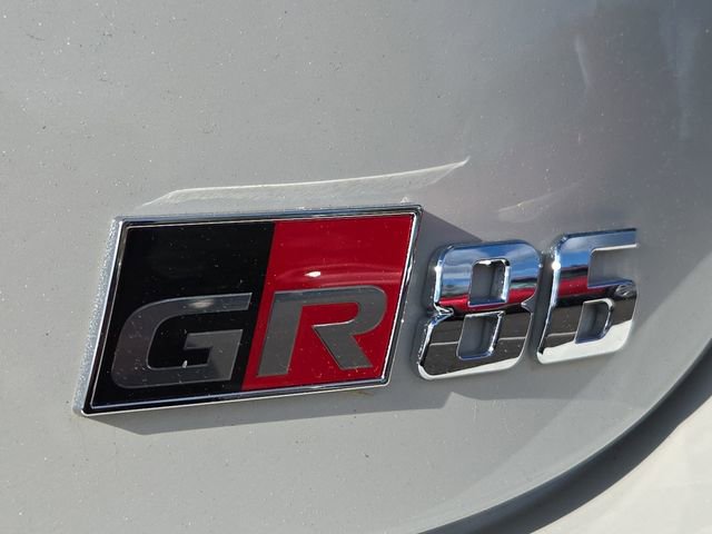 Used 2025 Toyota GR86 Premium w/ Performance Package RWD image 14