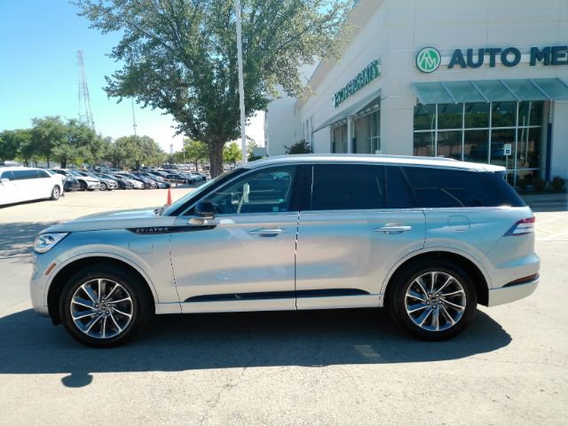 Used 2020 Lincoln Aviator Grand Touring w/ Equipment Group 301A AWD/4WD image 15