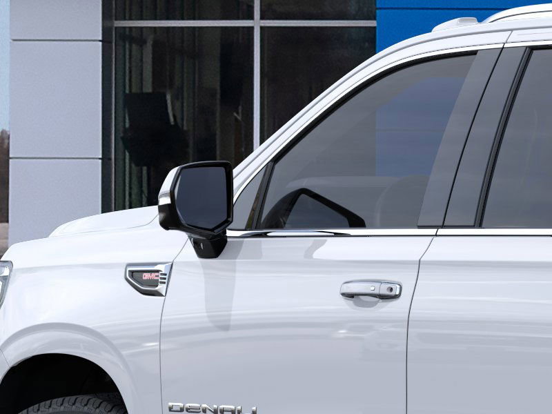 New 2026 GMC Yukon XL Denali image 12
