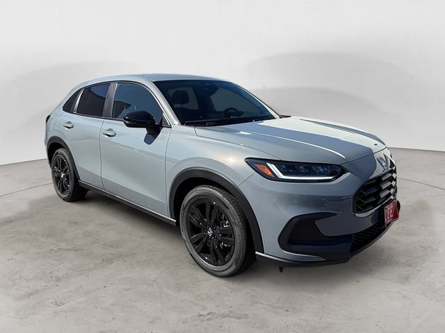 New 2027 Honda HR-V Sport image 8