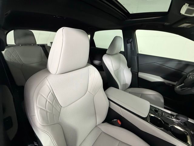 New 2025 Lexus RX 350 F Sport image 34