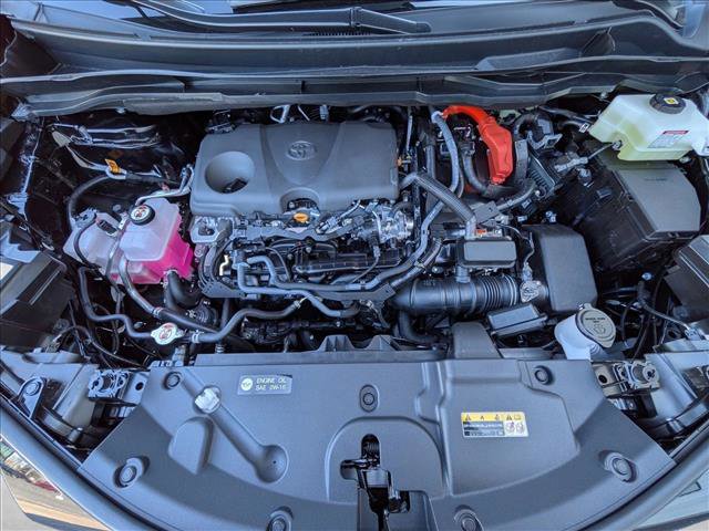 New 2026 Toyota Sienna XLE image 17