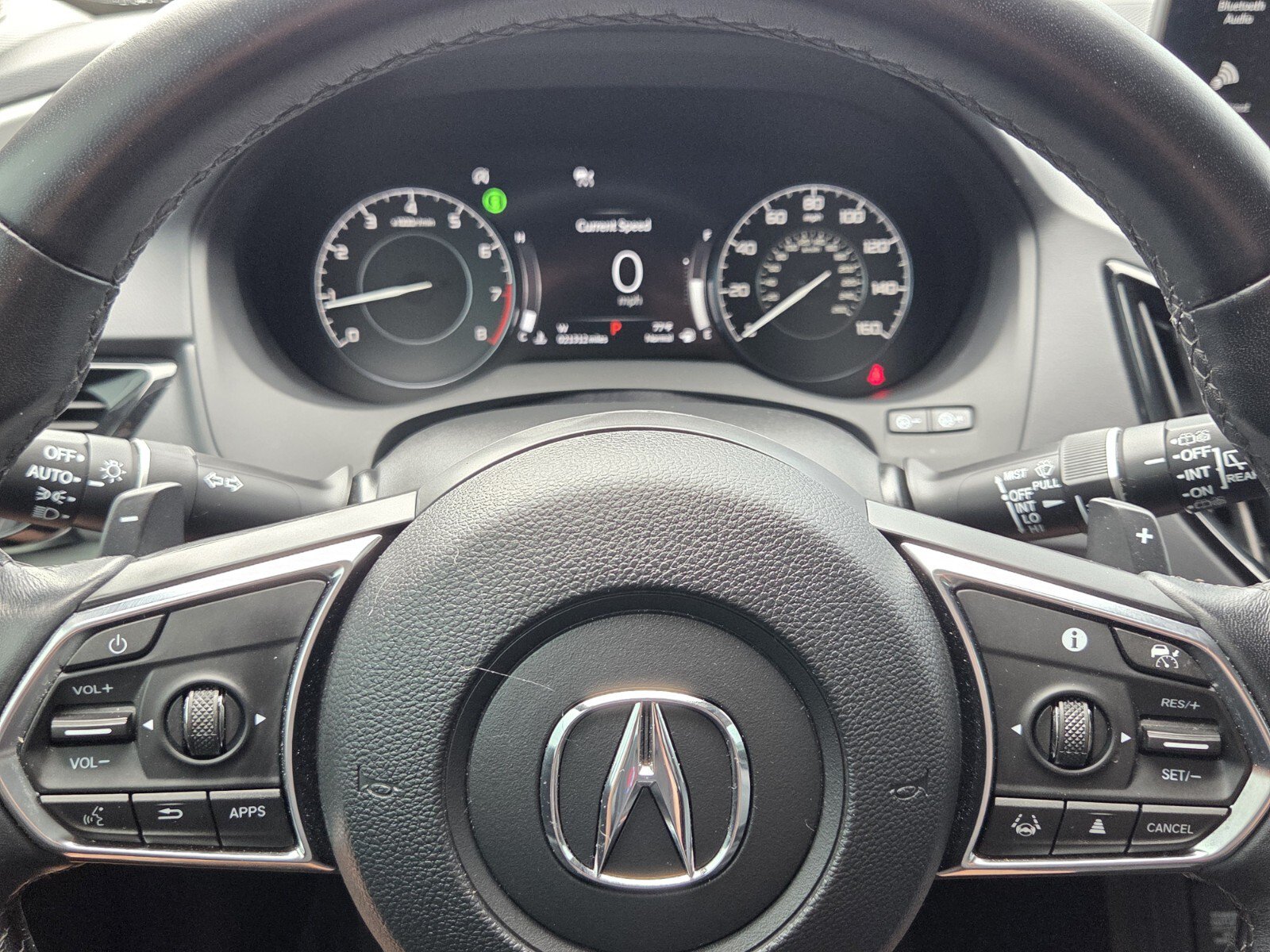 Used 2024 Acura RDX w/ Technology Package AWD/4WD image 24