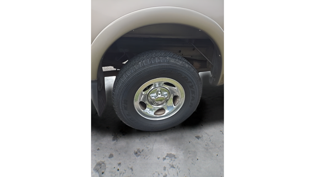 Used 2002 Ford F150 XL AWD/4WD image 21
