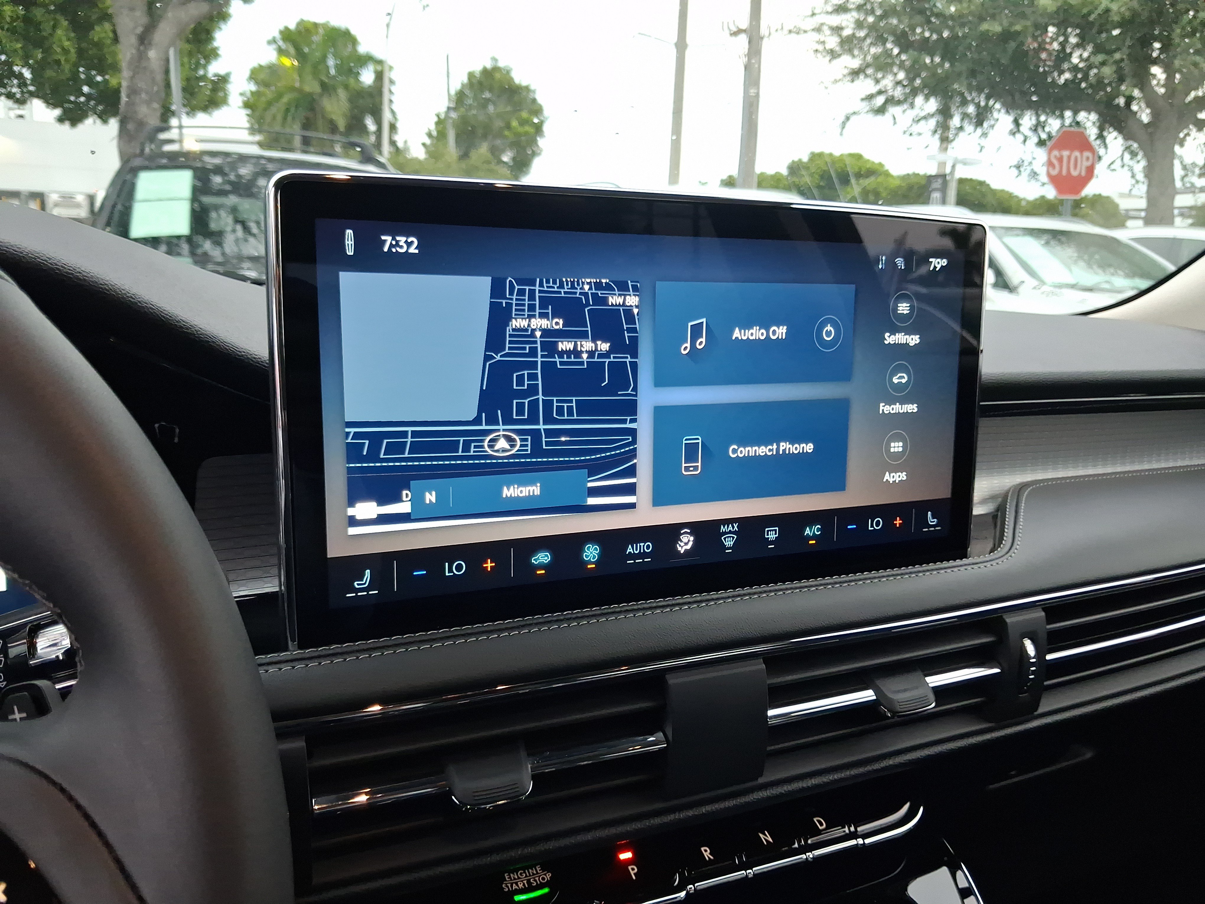 Certified 2024 Lincoln Corsair FWD image 19