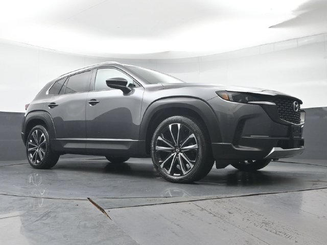 Certified 2025 MAZDA CX-50 AWD 2.5 Turbo w/ Premium Pkg image 34
