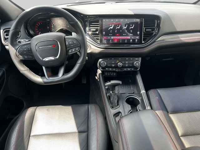 Used 2026 Dodge Durango GT AWD/4WD image 12