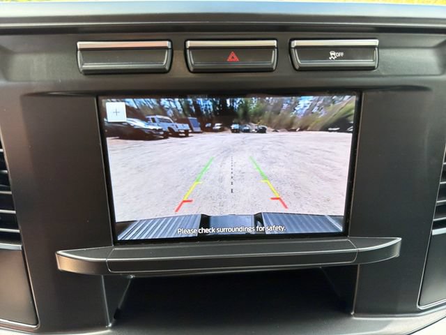 Used 2024 Ford F250 XL AWD/4WD image 23