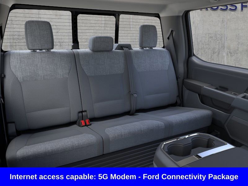 New 2026 Ford F250 XLT w/ XLT Premium Package image 11