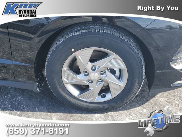 New 2026 Hyundai Sonata SE image 6