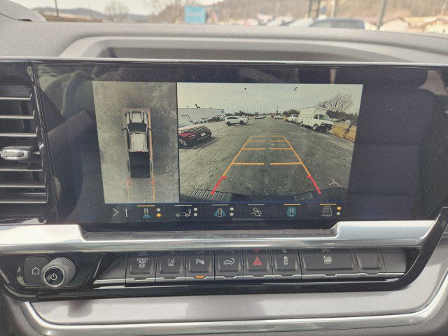 New 2026 Chevrolet Silverado 3500 High Country w/ High Country Premium Package image 48