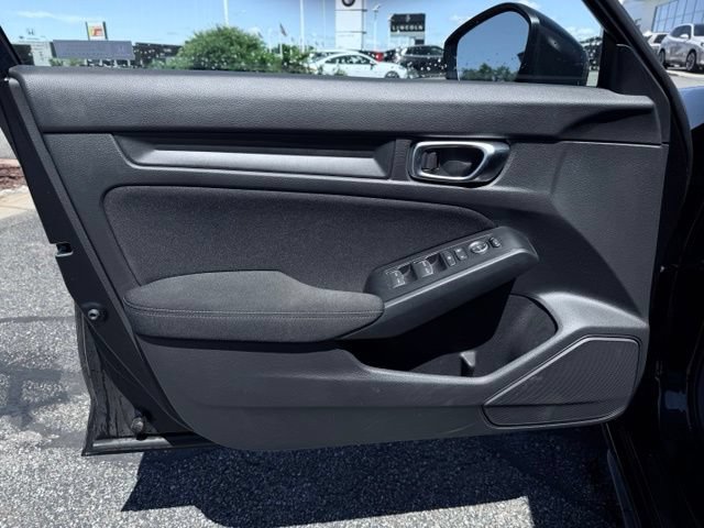 Used 2024 Honda Civic Sport image 11