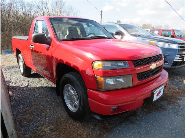 Used 2006 Chevrolet Colorado LS w/ Street Pack image 10