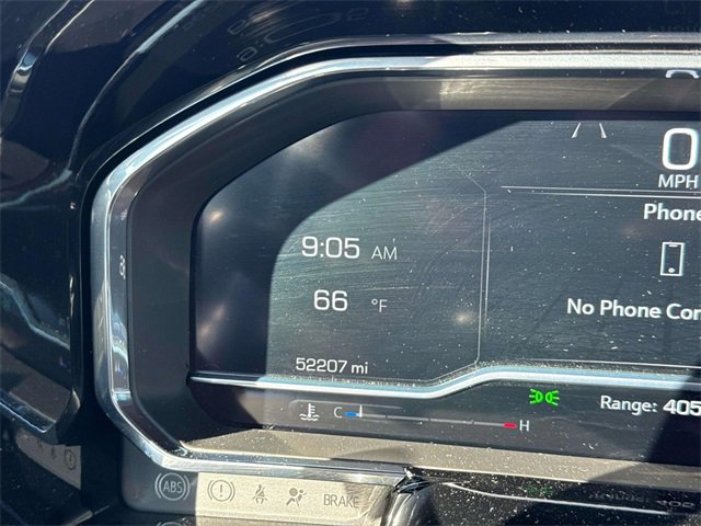 Used 2022 GMC Sierra 1500 SLT image 33