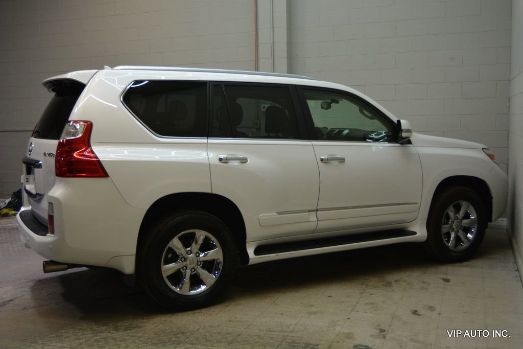 Used 2011 Lexus GX 460 Premium image 36