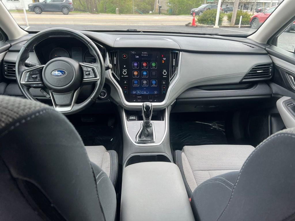 Used 2022 Subaru Outback Premium w/ Popular Package #1 image 22