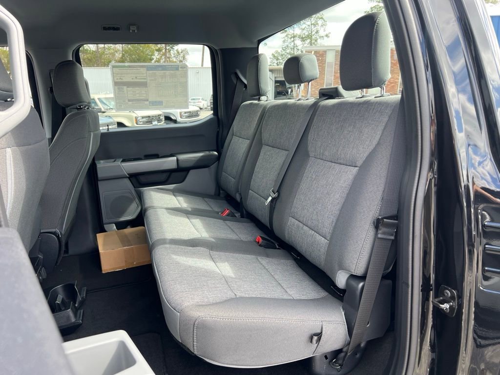 New 2026 Ford F250 XL w/ STX Appearance Package AWD/4WD image 15