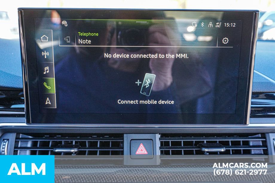 Used 2023 Audi S5 Prestige image 39