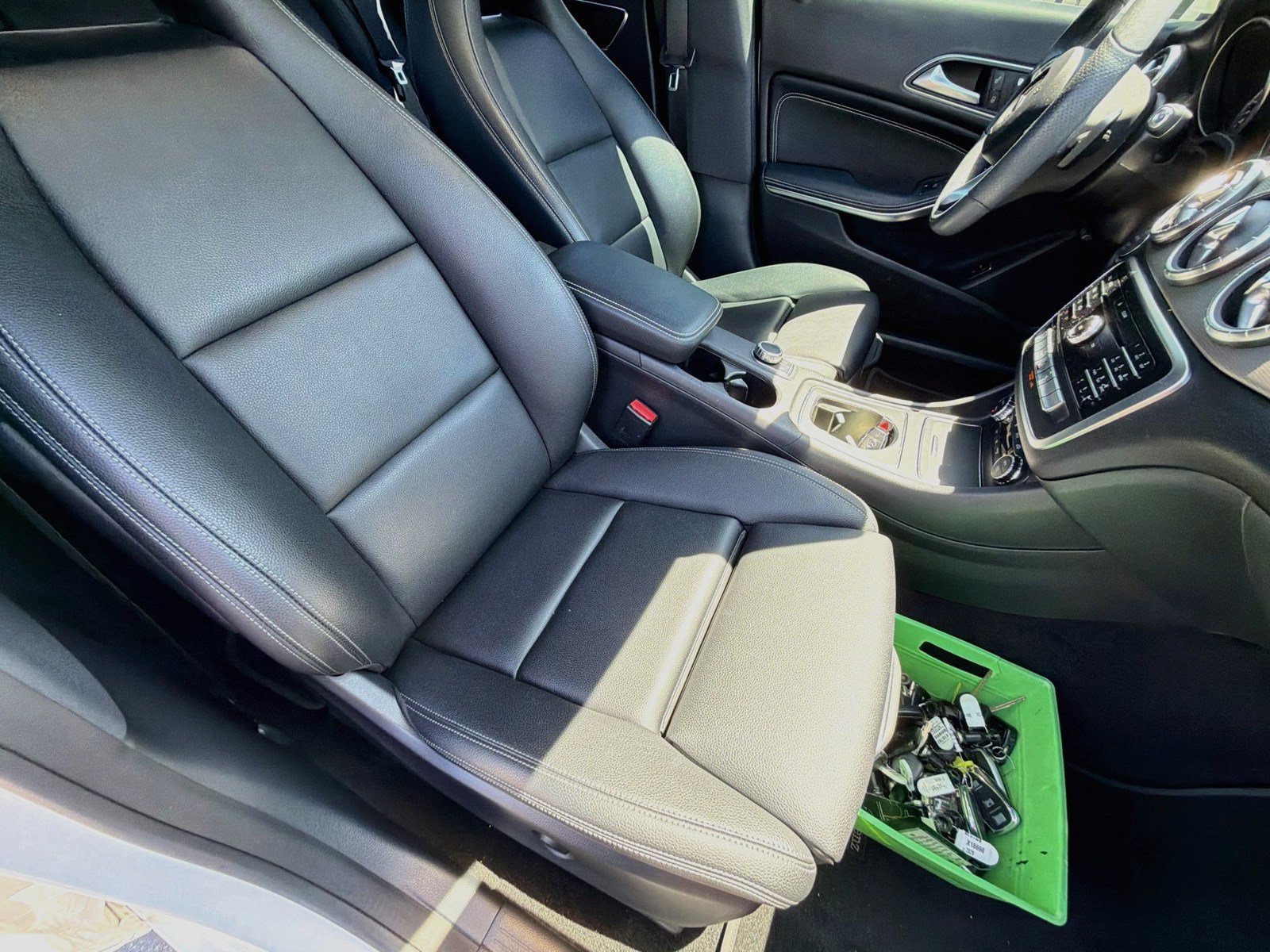 Used 2019 Mercedes-Benz CLA 250 image 15