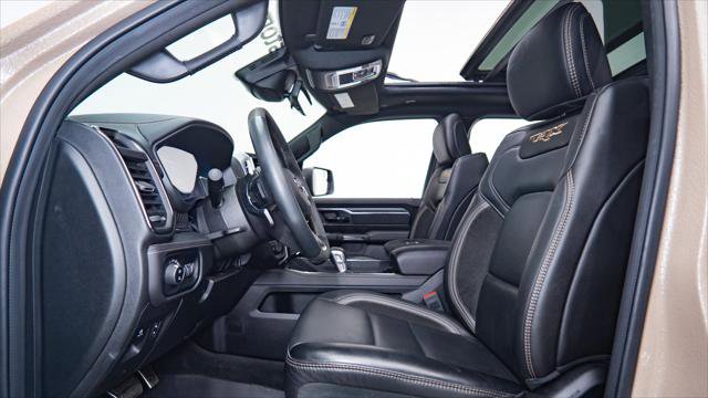Used 2024 RAM 1500 TRX image 26