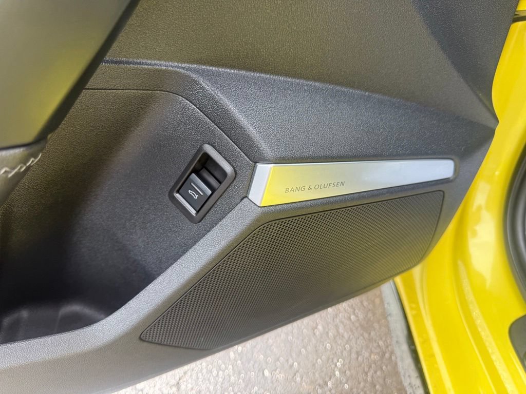 Used 2023 Audi S3 Premium Plus w/ Premium Plus Package AWD/4WD image 13