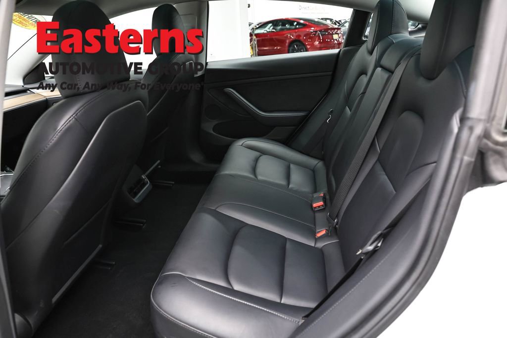 Used 2023 Tesla Model 3 Standard Range RWD image 16