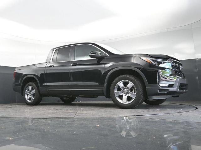Certified 2026 Honda Ridgeline RTL image 30