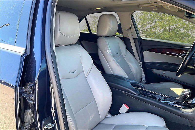 Used 2016 Cadillac ATS Premium w/ Cold Weather Package image 26