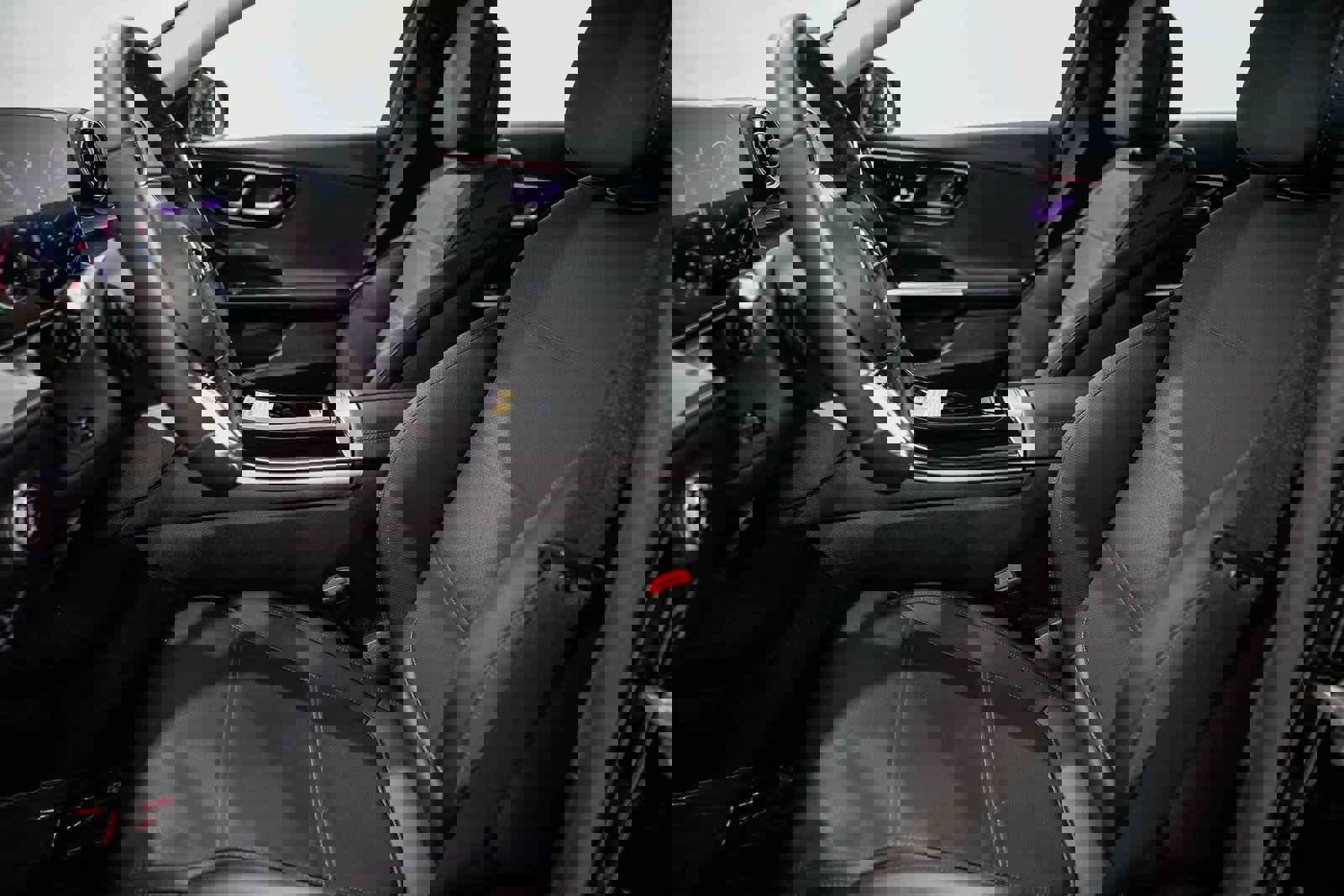 Used 2025 Mercedes-Benz C 300 Sedan image 17