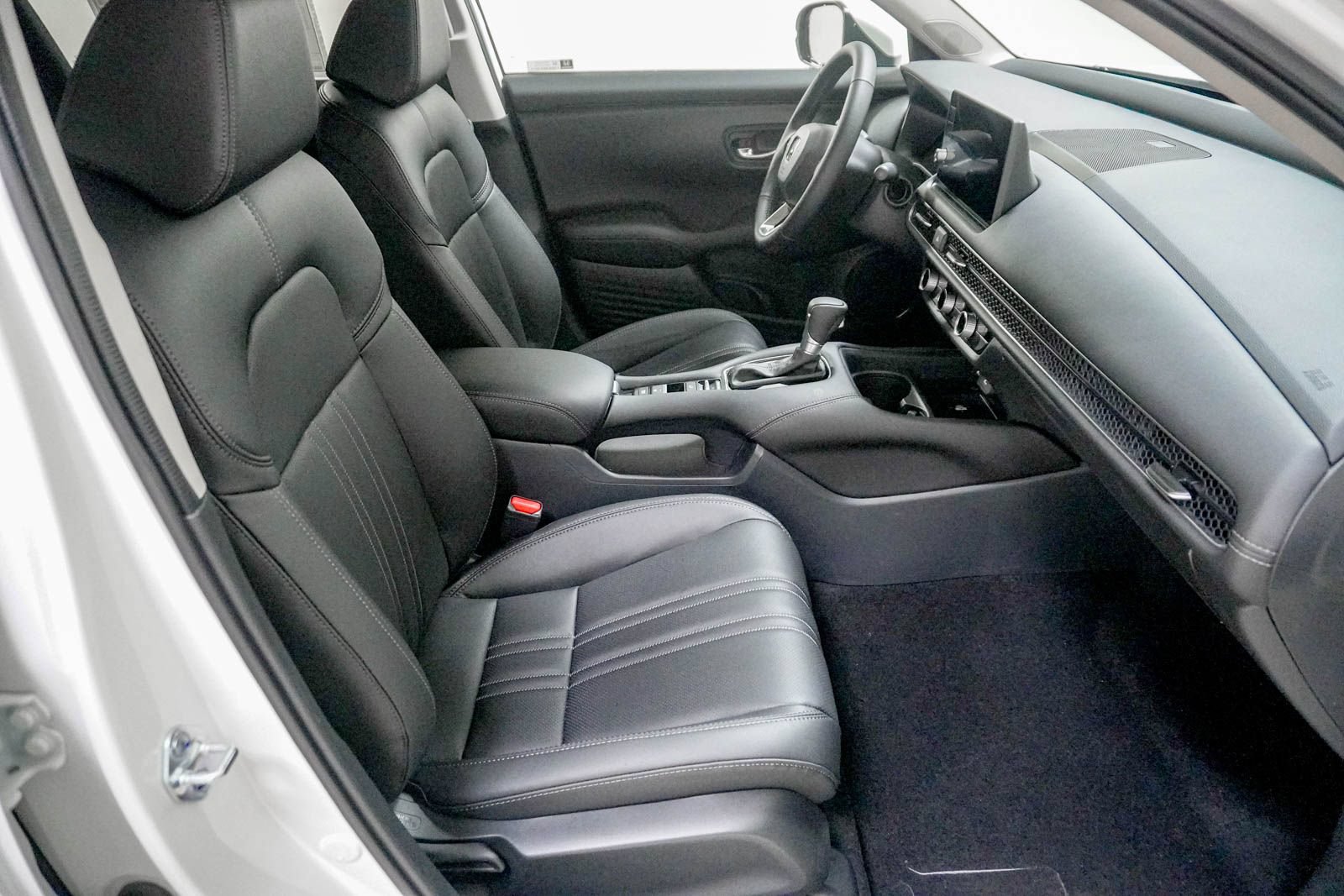 New 2027 Honda HR-V EX-L image 29