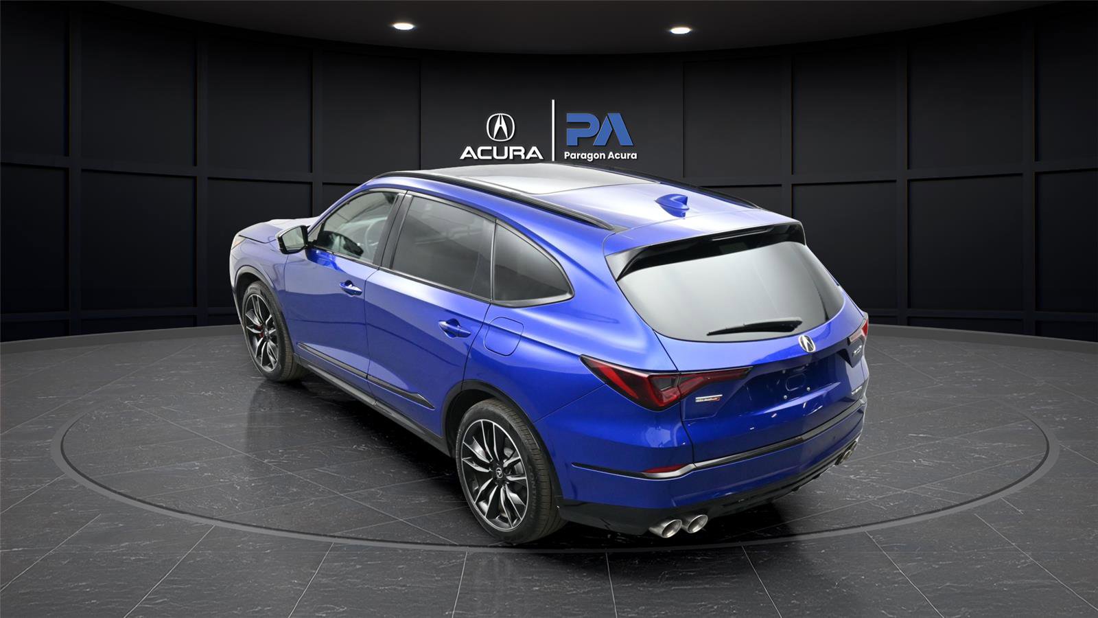 Certified 2024 Acura MDX Type S image 33