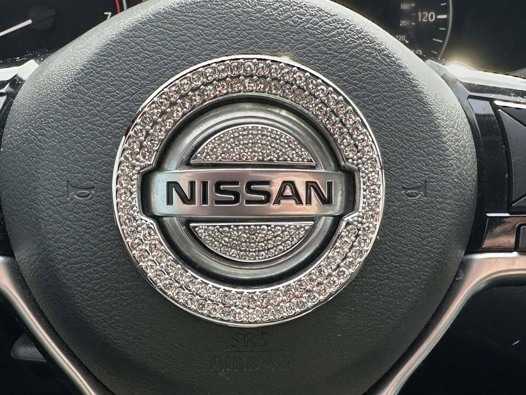 Used 2020 Nissan Altima 2.5 SR w/ Premium Package image 22