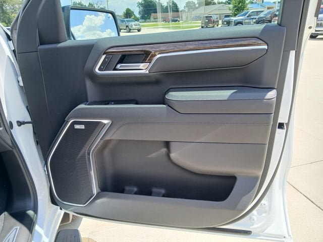 New 2026 GMC Sierra 1500 Elevation AWD/4WD image 17