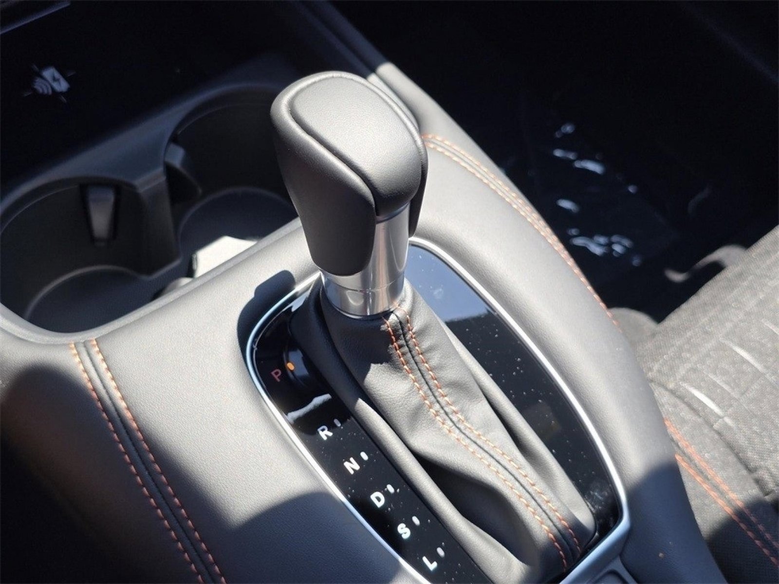 New 2026 Honda HR-V Sport image 33