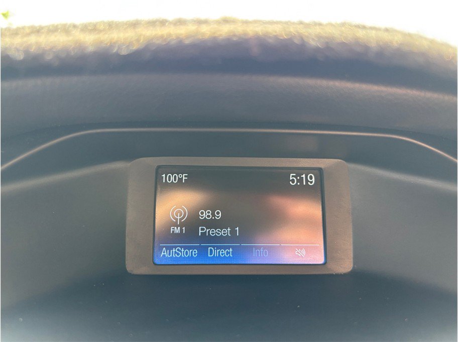 Used 2016 Ford Focus SE w/ SE Sport Package FWD image 20