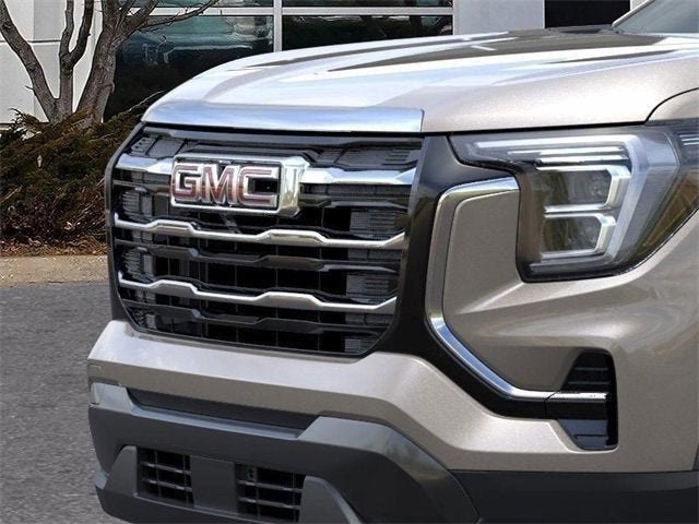 New 2026 GMC Terrain Elevation w/ Elevation Premium Package image 13