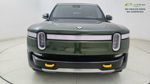 Used 2024 Rivian R1S Adventure AWD/4WD image 2