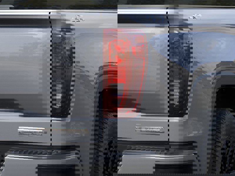 New 2026 GMC Sierra 1500 Elevation image 11