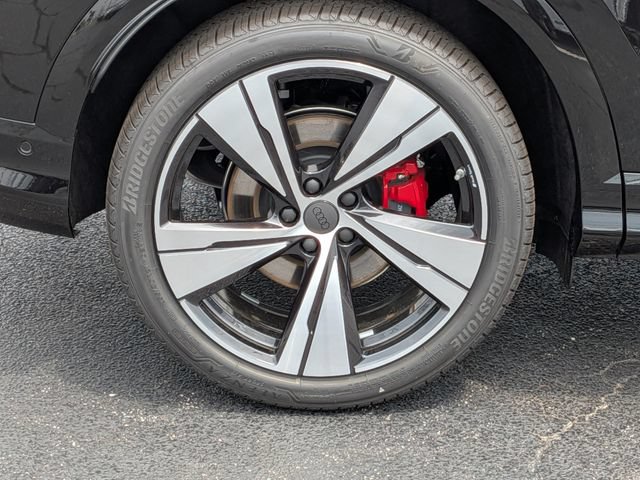 New 2026 Audi SQ5 Premium Plus AWD/4WD image 6