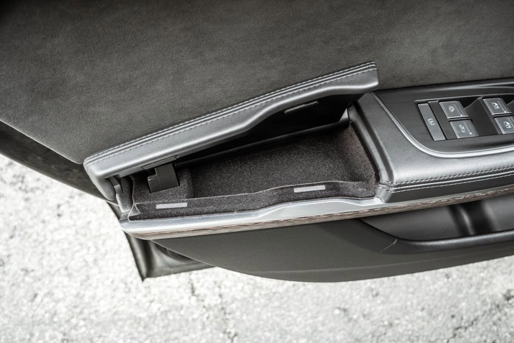 Used 2021 Audi A8 L 4.0T w/ Luxury Package image 42