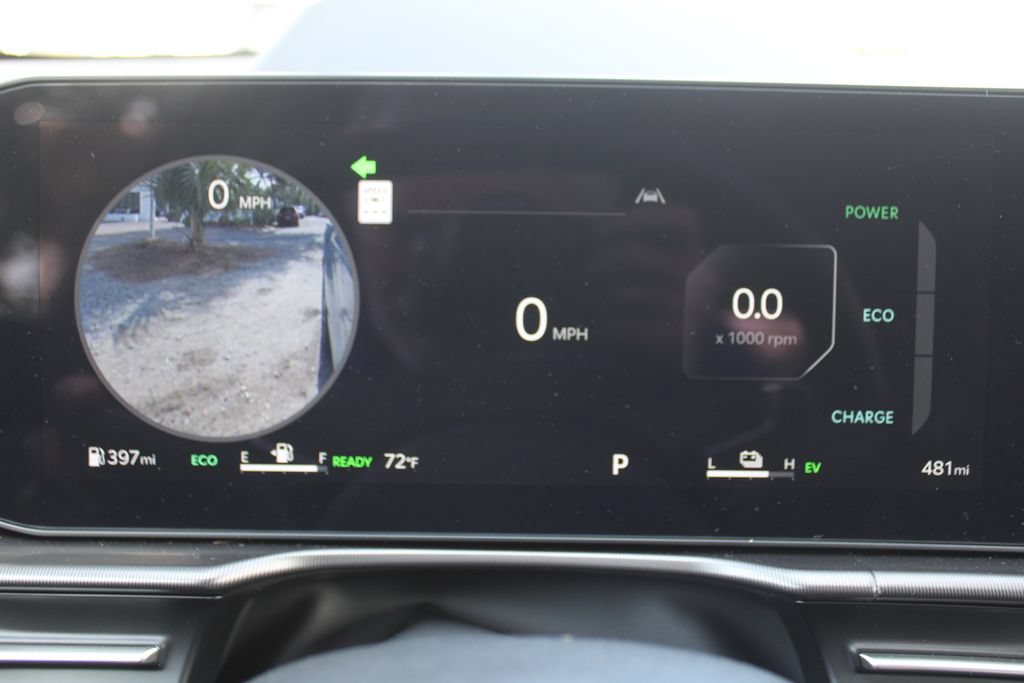 New 2027 Kia Sportage SX Prestige AWD/4WD image 33