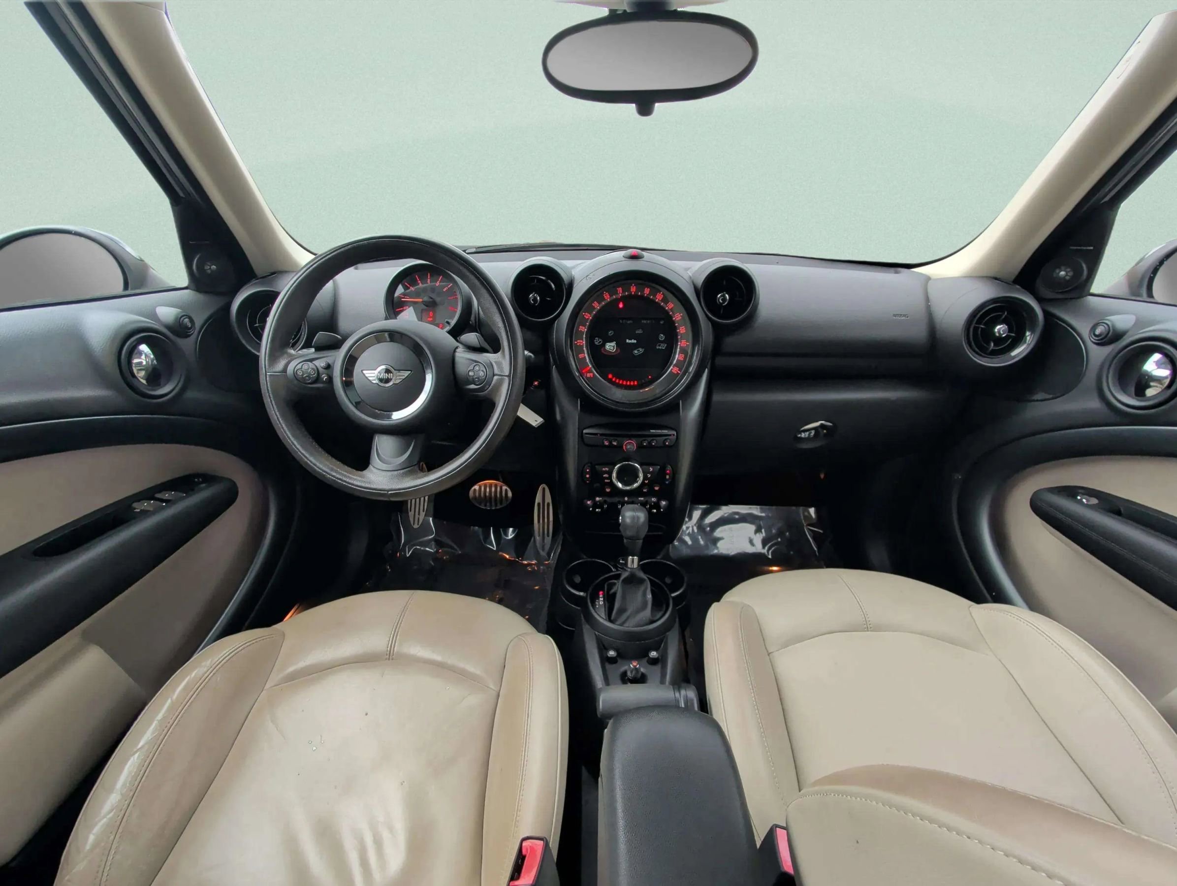 Used 2015 MINI Cooper Countryman S image 20