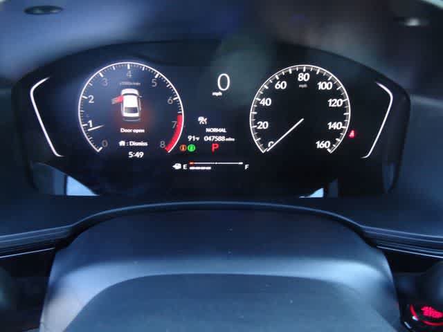 Used 2025 Honda Civic Sport image 20
