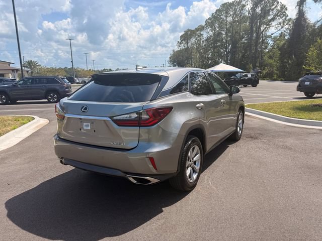 Used 2018 Lexus RX 350 FWD w/ Accessory Package image 20