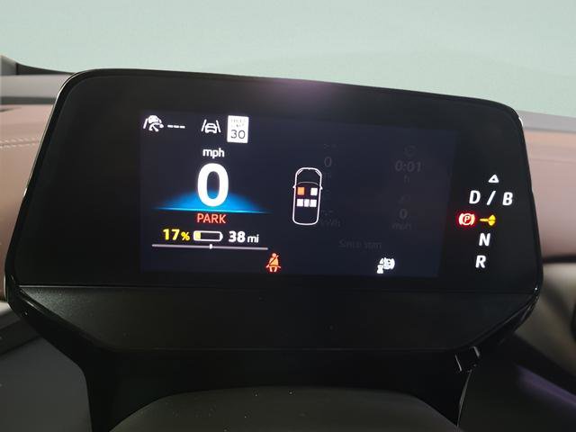 New 2025 Volkswagen ID.4 Pro image 8