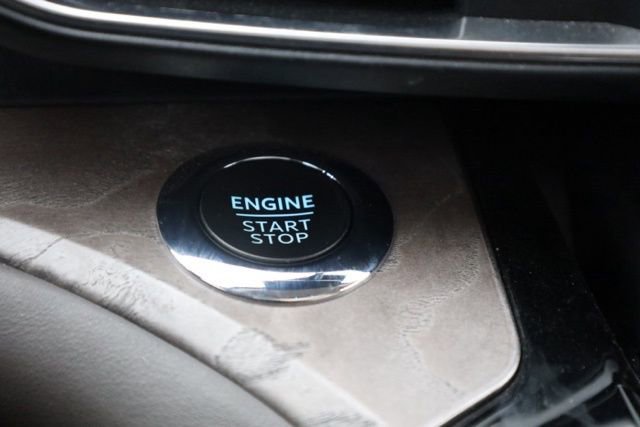 Used 2022 Ford Explorer Platinum w/ Equipment Group 601A image 27