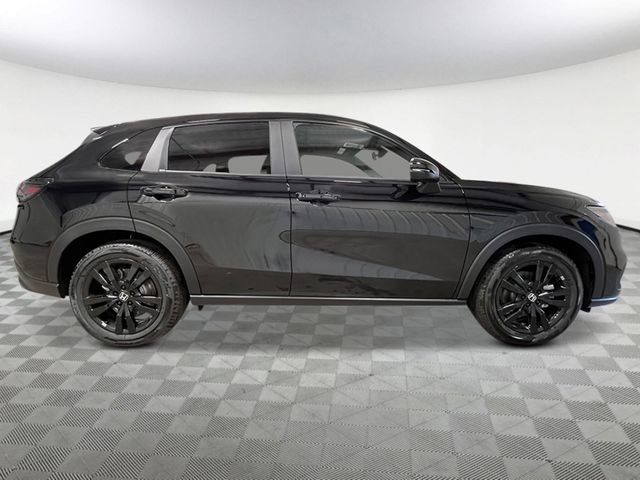 New 2026 Honda HR-V Sport image 7