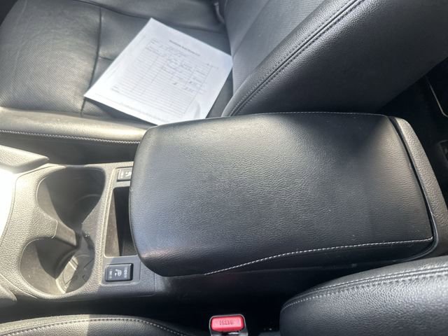 Used 2015 Nissan Rogue SL w/ SL Premium Package AWD/4WD image 27