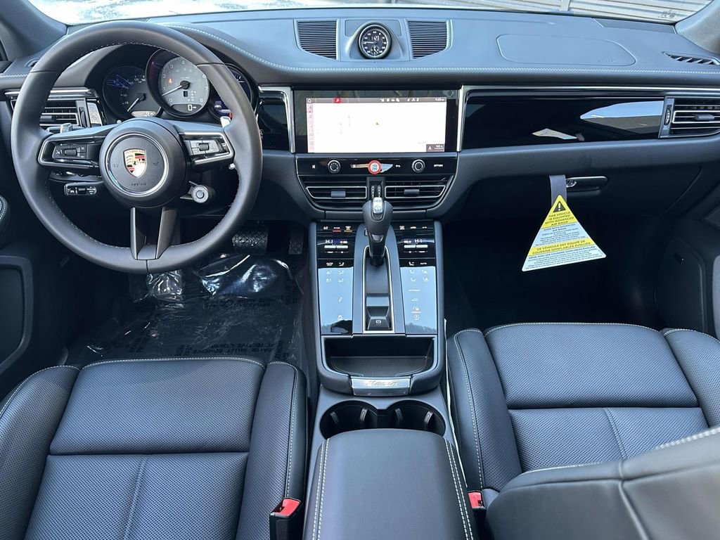 New 2026 Porsche Macan S image 15
